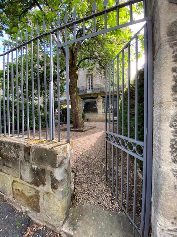 Boulevard Jules Ferry بريف لا غايلارد المظهر الخارجي الصورة