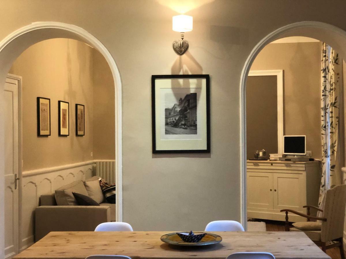 Boulevard Jules Ferry بريف لا غايلارد المظهر الخارجي الصورة